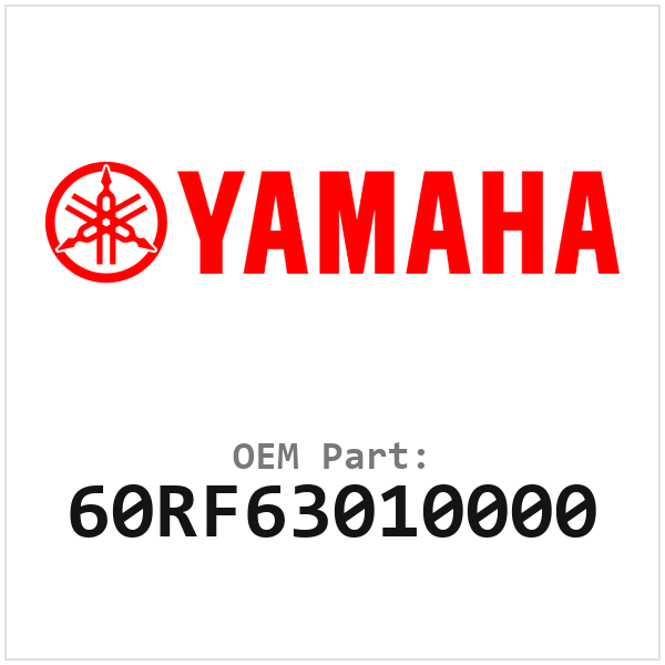 60RF63010000