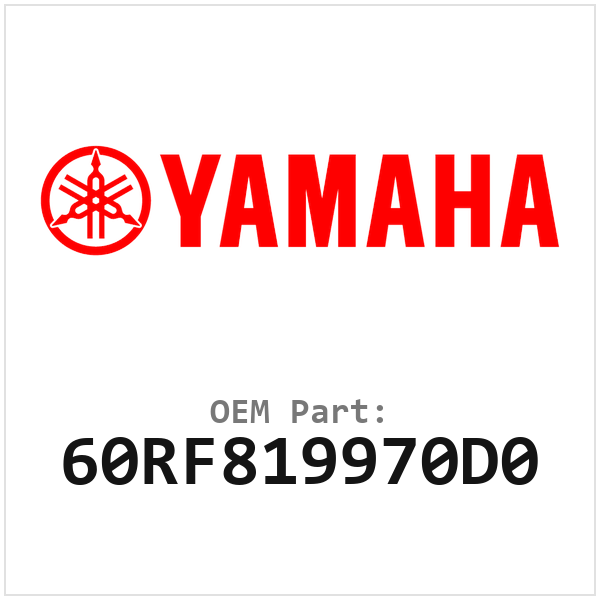 60RF819970D0