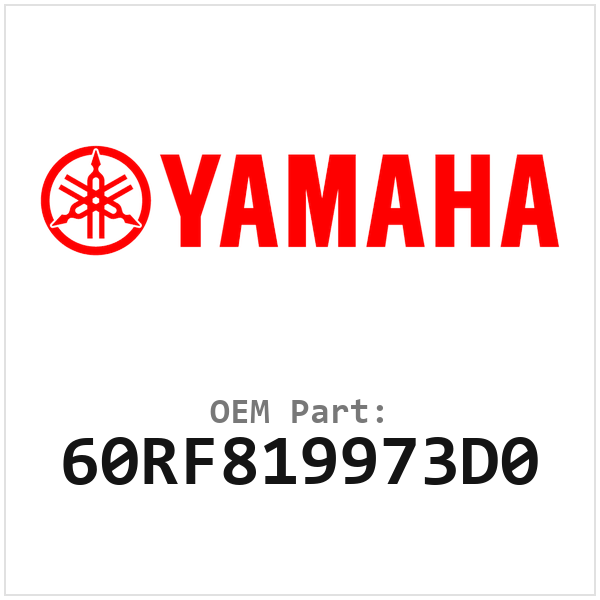 60RF819973D0