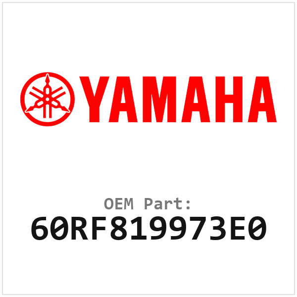 60RF819973E0