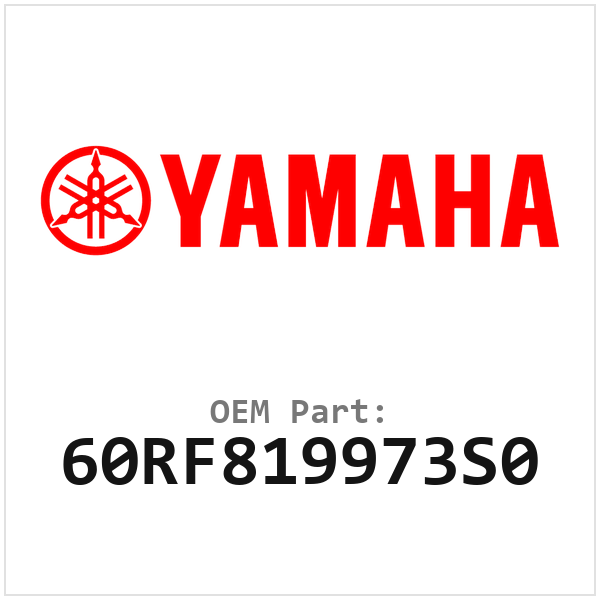 60RF819973S0