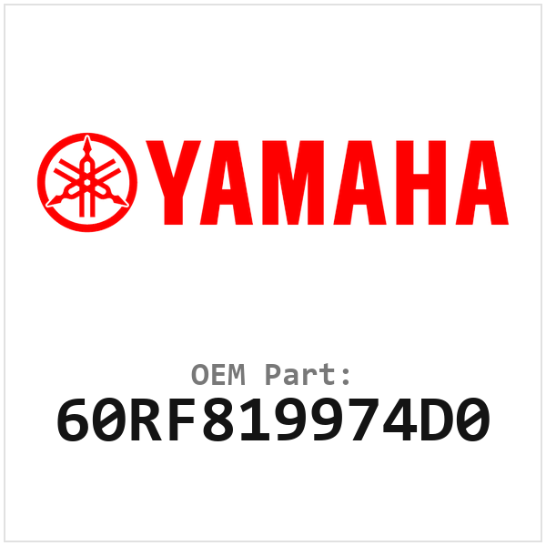 60RF819974D0