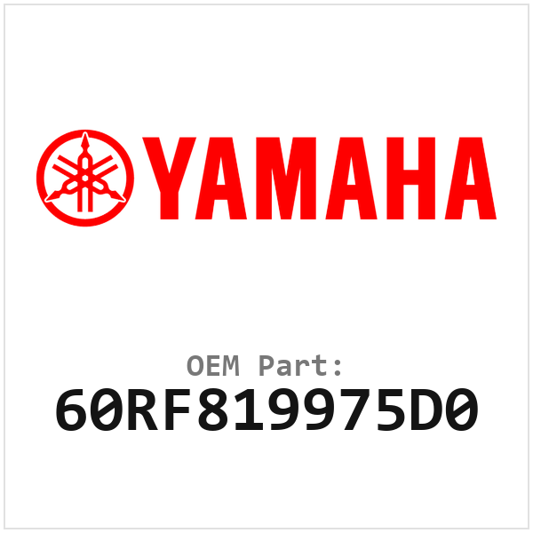60RF819975D0