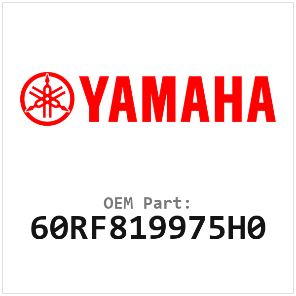60RF819975H0