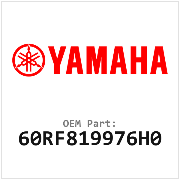 60RF819976H0