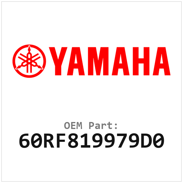 60RF819979D0