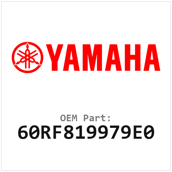 60RF819979E0