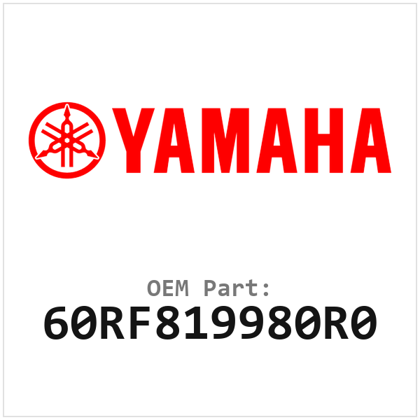 60RF819980R0