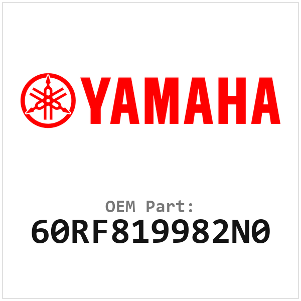 60RF819982N0
