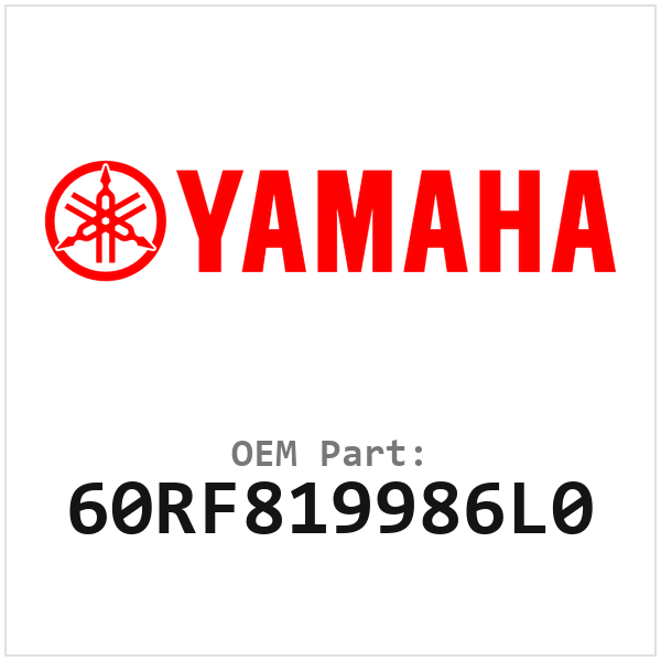 60RF819986L0