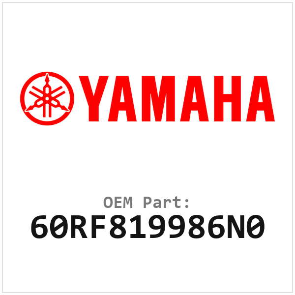60RF819986N0