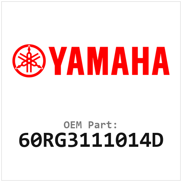 60RG3111014D