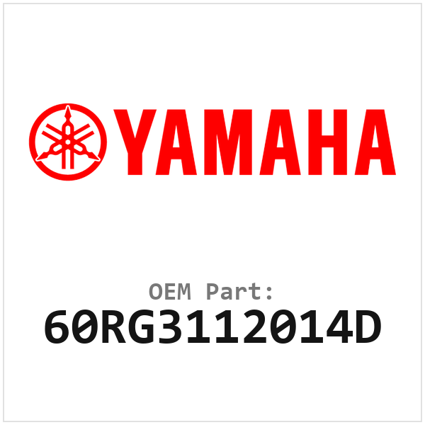 60RG3112014D