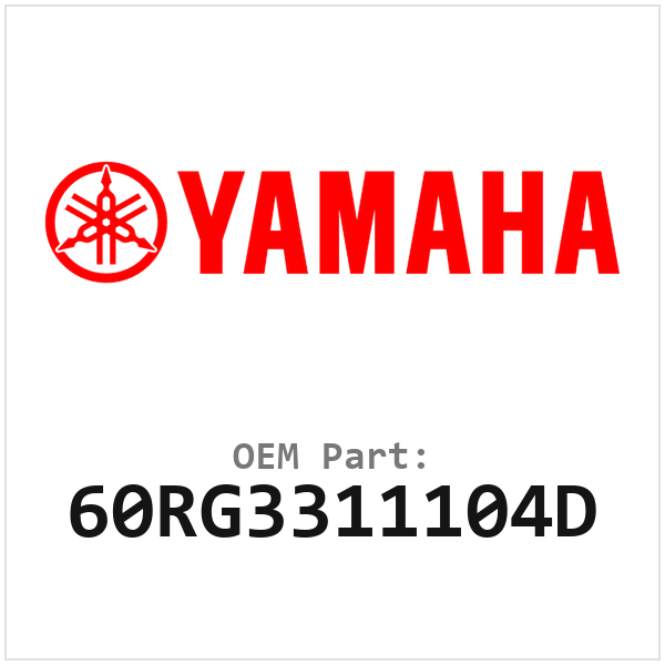 60RG3311104D