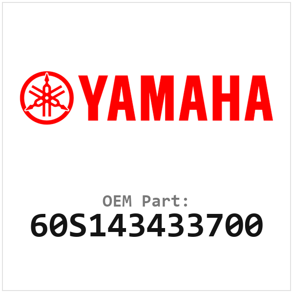60S143433700