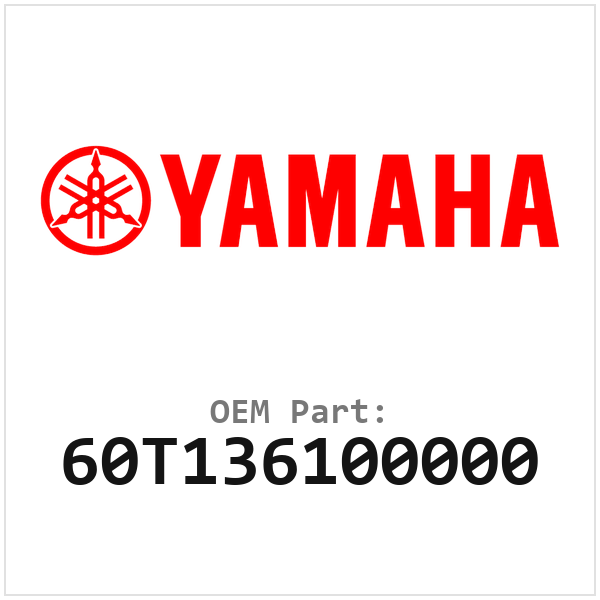 60T136100000