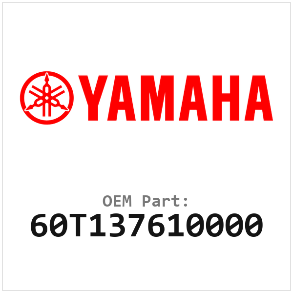 60T137610000