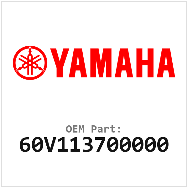 60V113700000