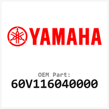 60V116040000