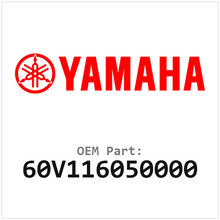 60V116050000