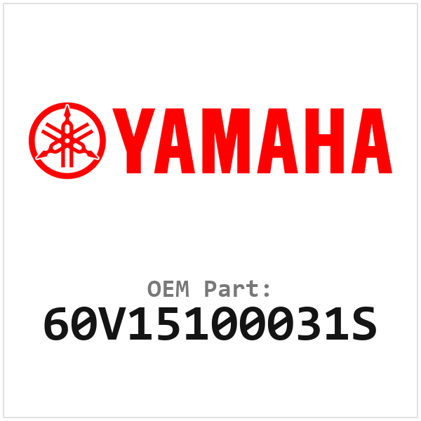 60V15100031S