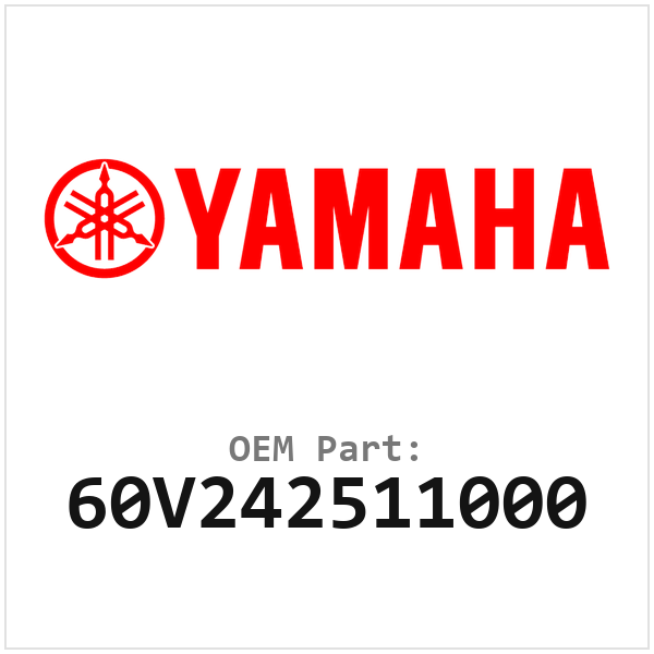 60V242511000