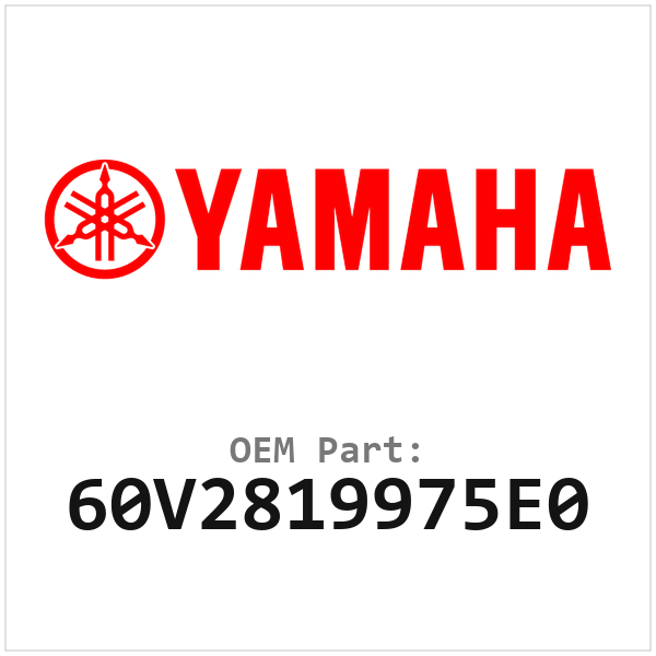 60V2819975E0