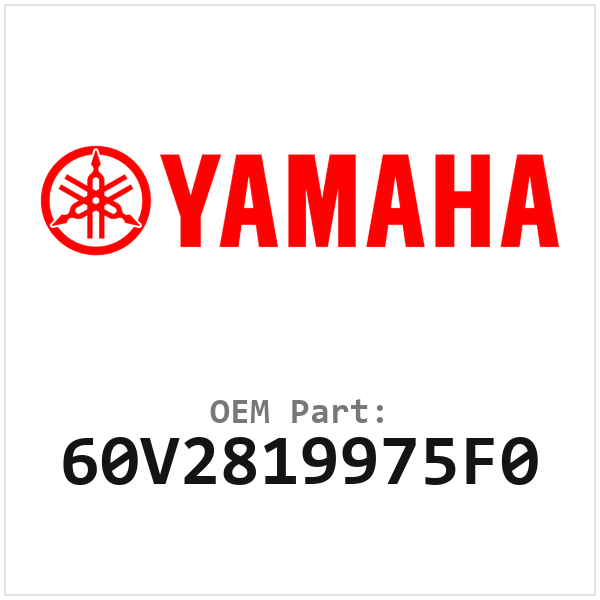 60V2819975F0