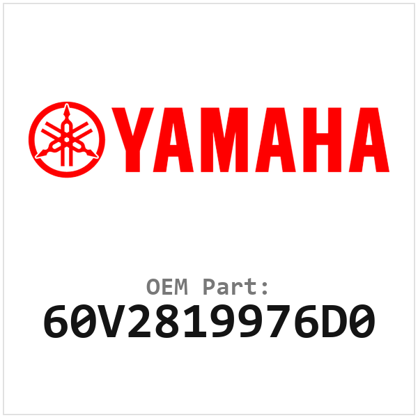 60V2819976D0