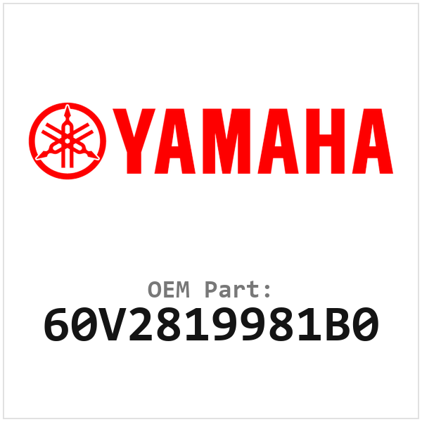 60V2819981B0