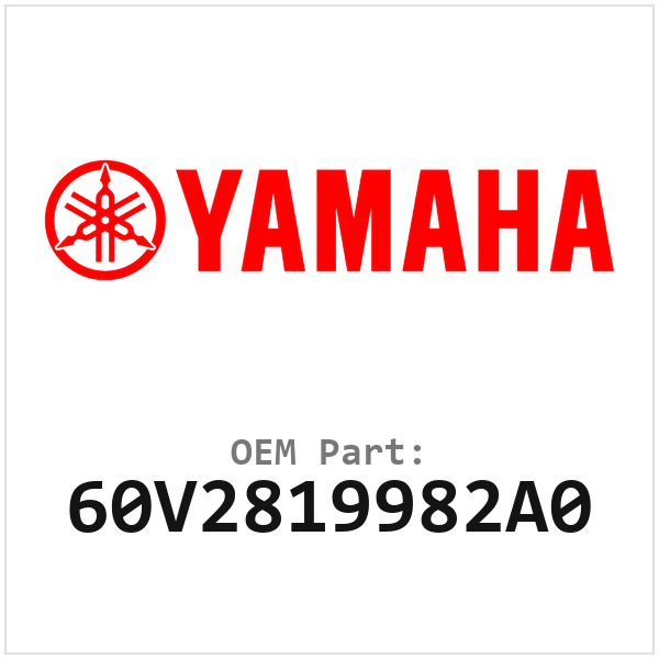 60V2819982A0