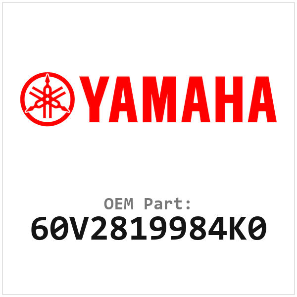 60V2819984K0