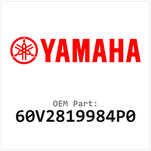 60V2819984P0