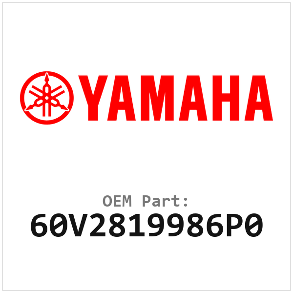 60V2819986P0