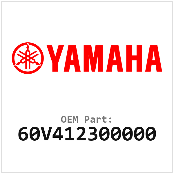 60V412300000