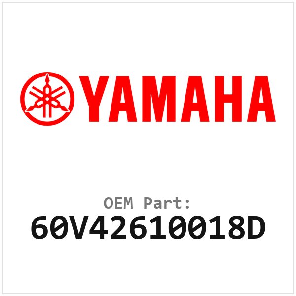 60V42610018D