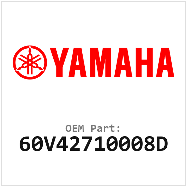 60V42710008D
