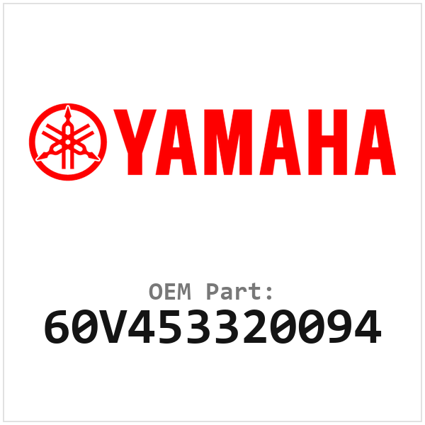 60V453320094