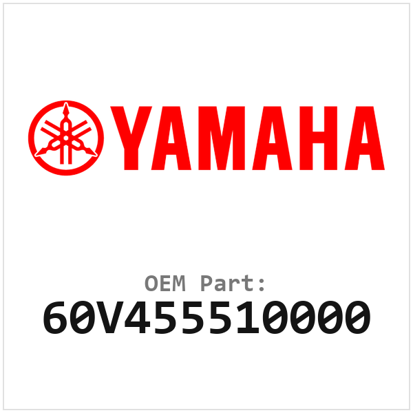 60V455510000