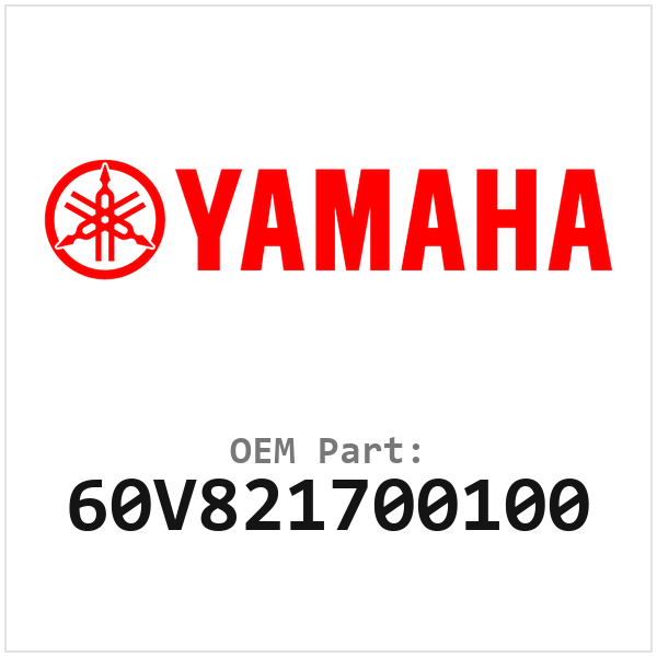 60V821700100