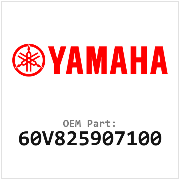 60V825907100
