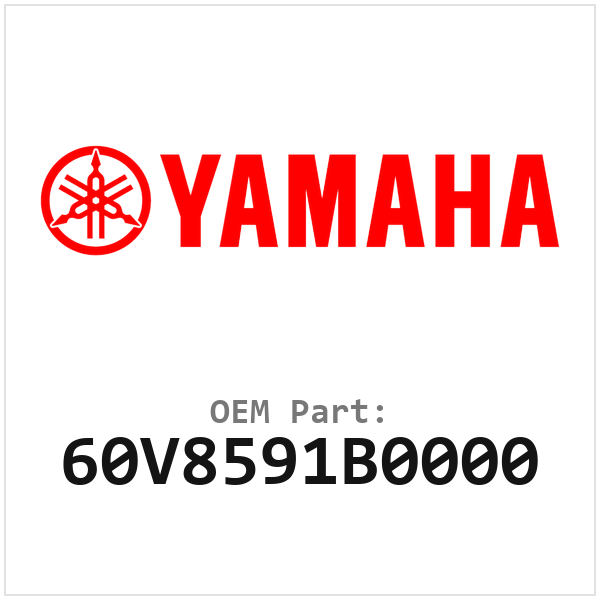 60V8591B0000