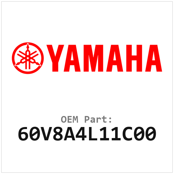 60V8A4L11C00