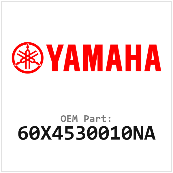 60X4530010NA