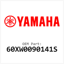 60XW0090141S