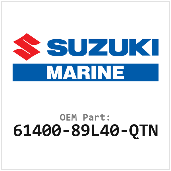 61400-89L40-QTN