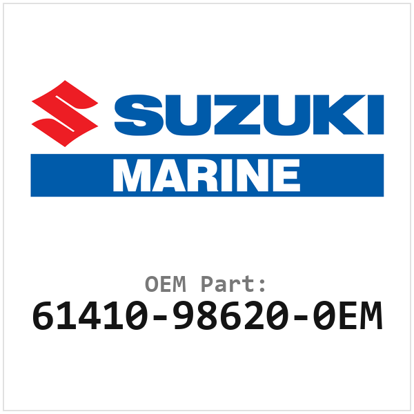 61410-98620-0EM