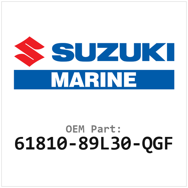 61810-89L30-QGF