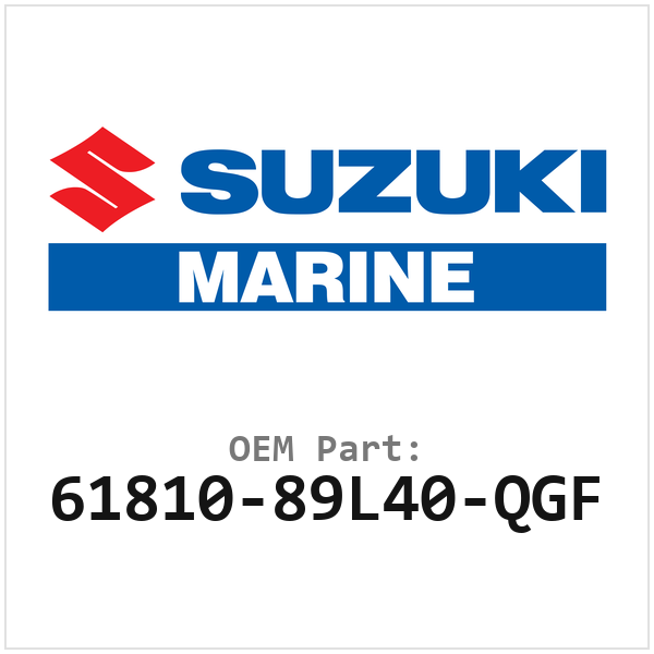 61810-89L40-QGF