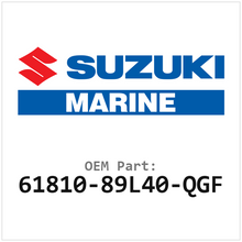 61810-89L40-QGF